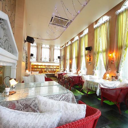 Socat Home Luodong Buitenkant foto