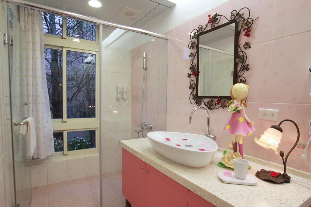 Socat Home Luodong Buitenkant foto