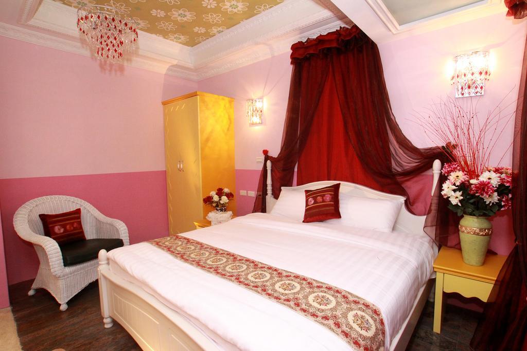 Socat Home Luodong Buitenkant foto