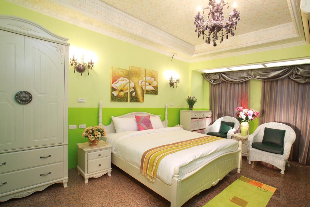Socat Home Luodong Buitenkant foto