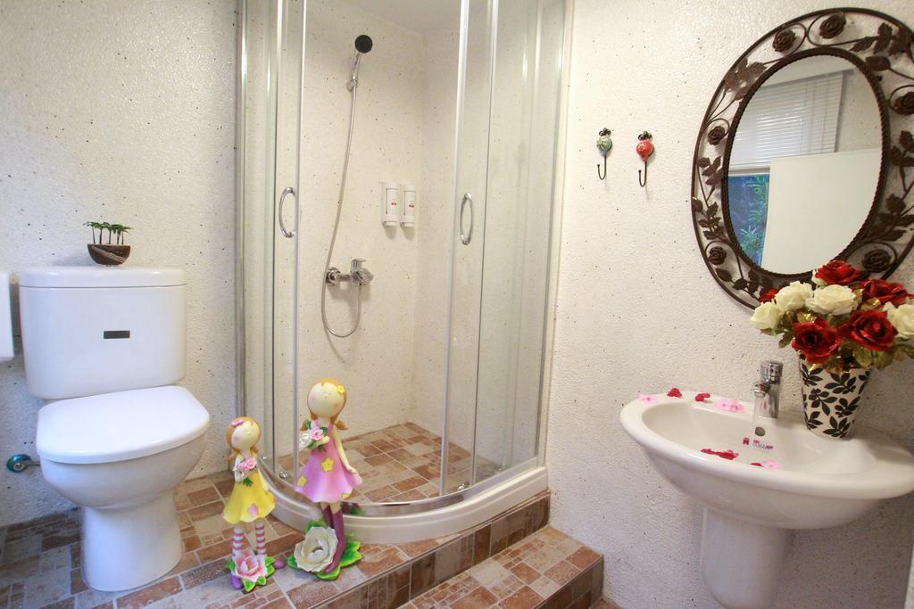 Socat Home Luodong Buitenkant foto