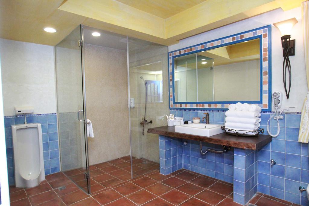 Socat Home Luodong Buitenkant foto