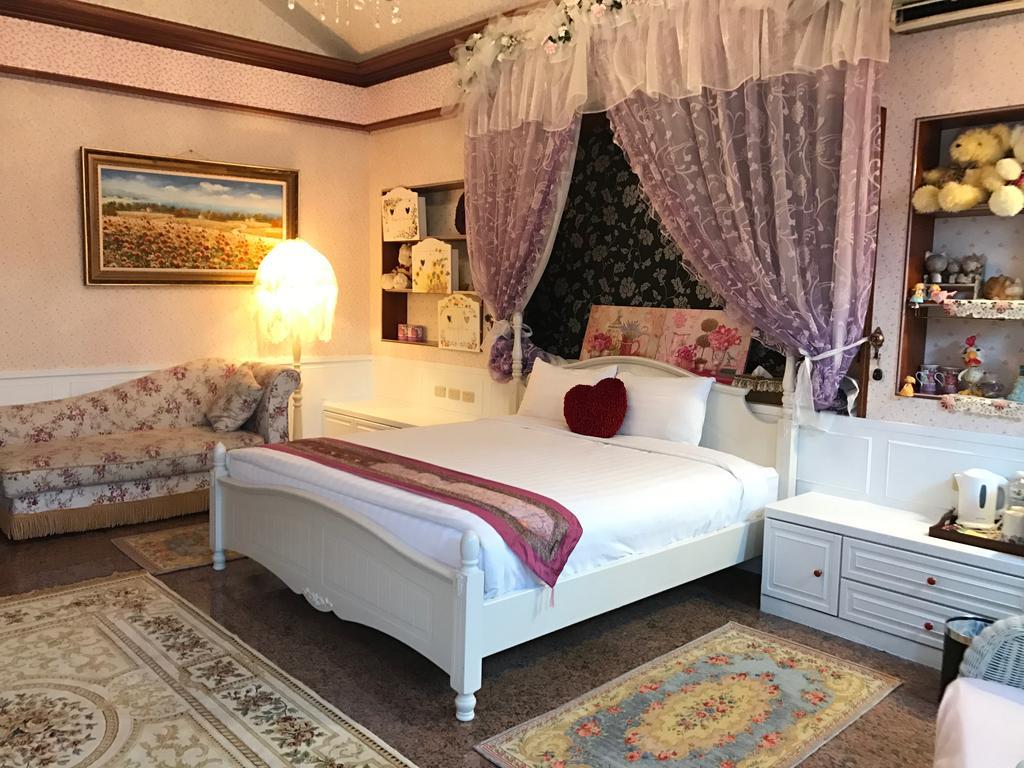 Socat Home Luodong Buitenkant foto